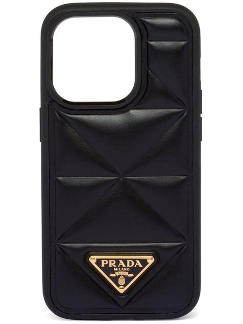 prada iphone wallet